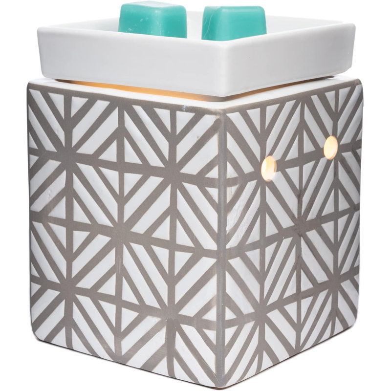 ScentSationals Wexler Wax Warmer Wayfair